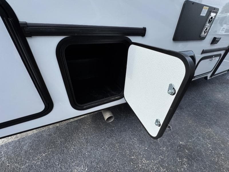 2026 Forest River 2026 Forest River Forester - thumbnail 7