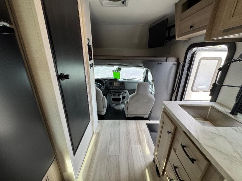 2026 Forest River 2026 Forest River Forester - thumbnail 10