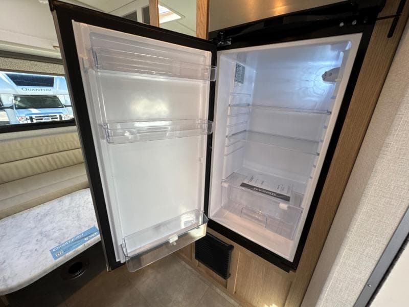 2026 Thor Motor Coach 2026 Thor Motor Coach Chateau - thumbnail 17