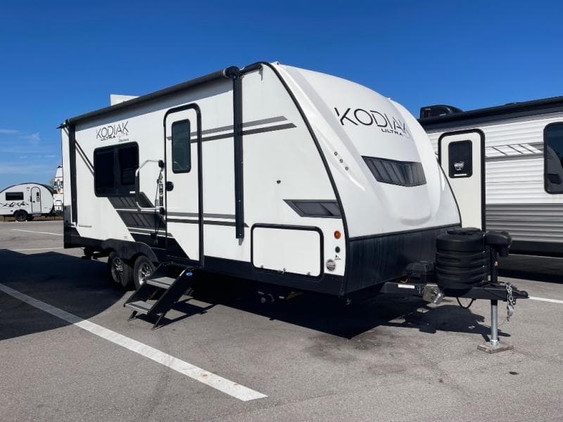 2024 Dutchmen Kodiak 201QB