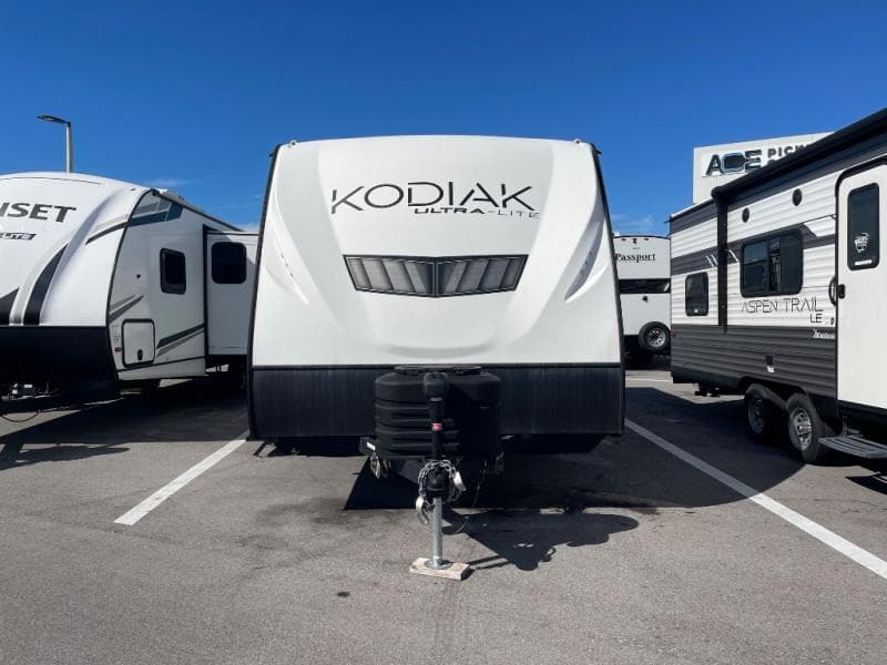 2024 Dutchmen 2024 Dutchmen Kodiak - thumbnail 3