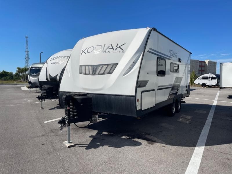 2024 Dutchmen 2024 Dutchmen Kodiak - thumbnail 4