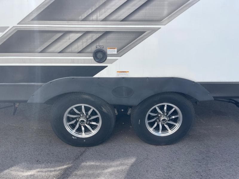 2024 Dutchmen 2024 Dutchmen Kodiak - thumbnail 5