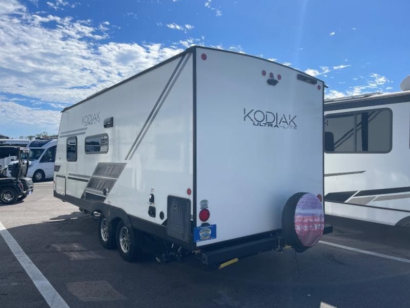 2024 Dutchmen 2024 Dutchmen Kodiak - thumbnail 6