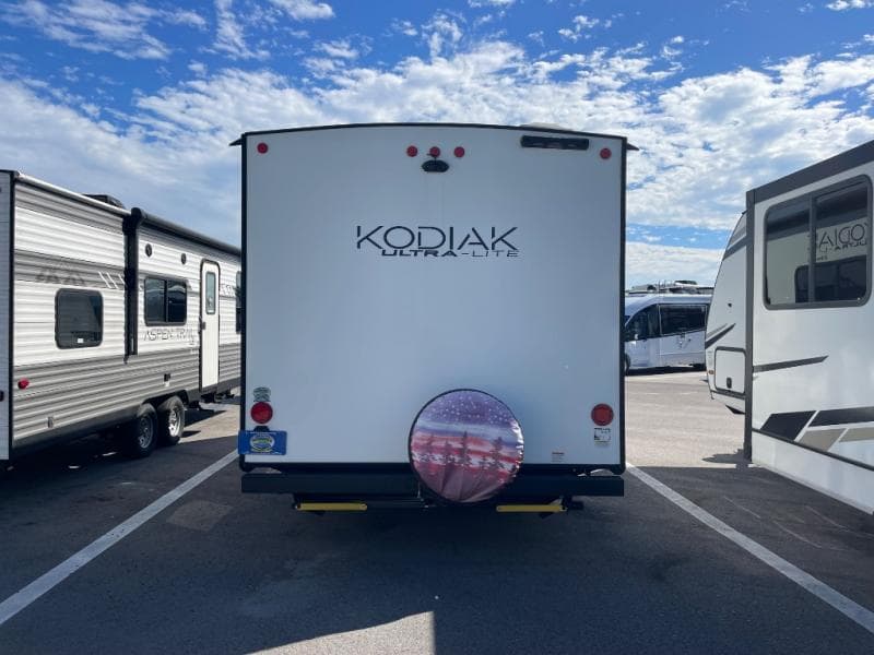 2024 Dutchmen 2024 Dutchmen Kodiak - thumbnail 7