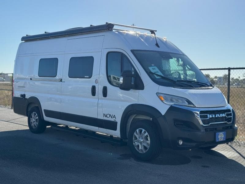 2026 Coachmen Nova 20RB