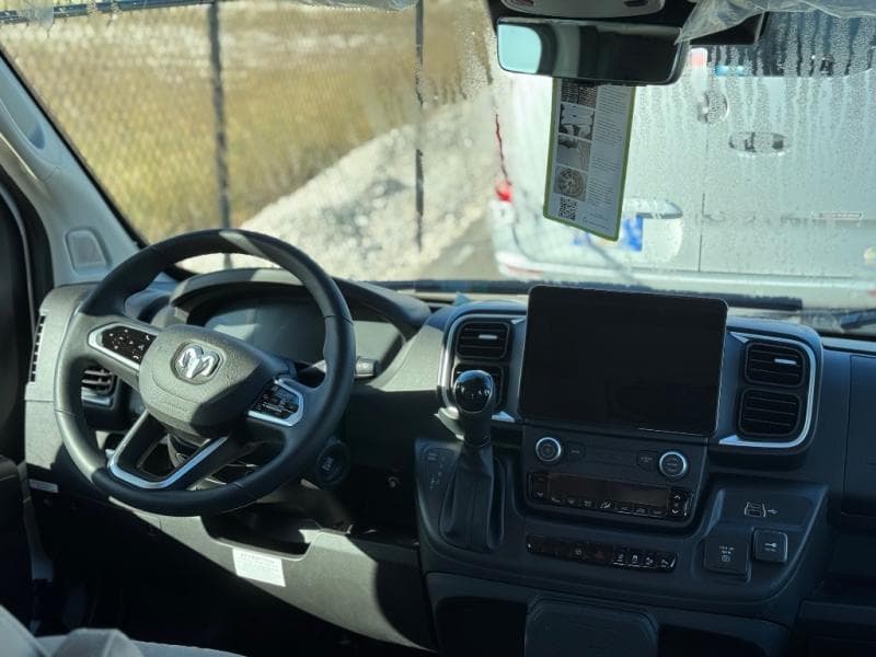 2026 Coachmen 2026 Coachmen Nova - thumbnail 8