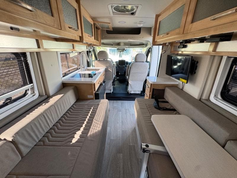 2026 Coachmen 2026 Coachmen Nova - thumbnail 10