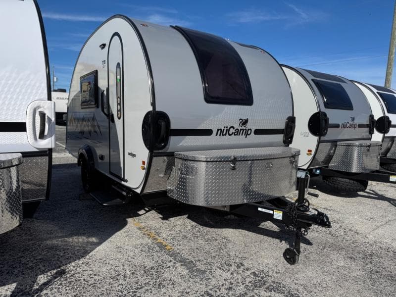 2026 nuCamp TAB 360CS