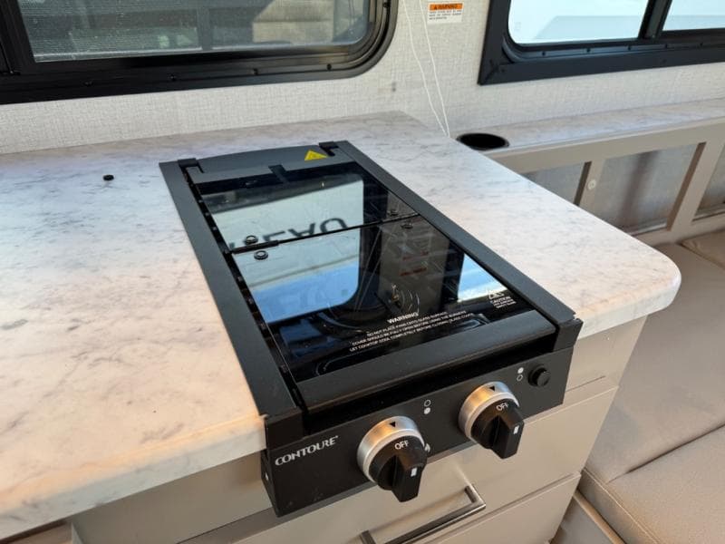 2026 Thor Motor Coach 2026 Thor Motor Coach Chateau - thumbnail 13