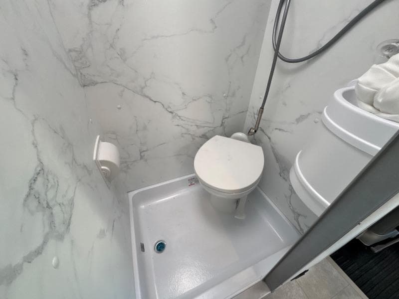 2026 Thor Motor Coach 2026 Thor Motor Coach Chateau - thumbnail 19