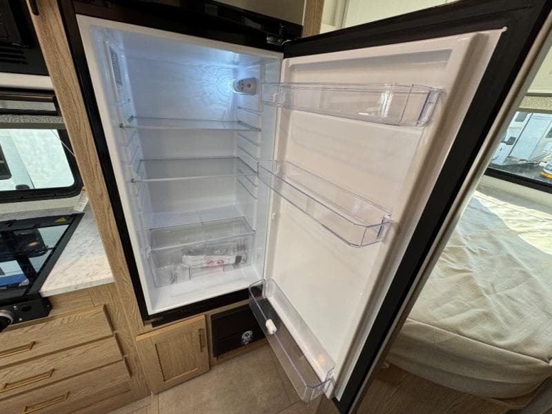 2026 Thor Motor Coach 2026 Thor Motor Coach Chateau - thumbnail 17