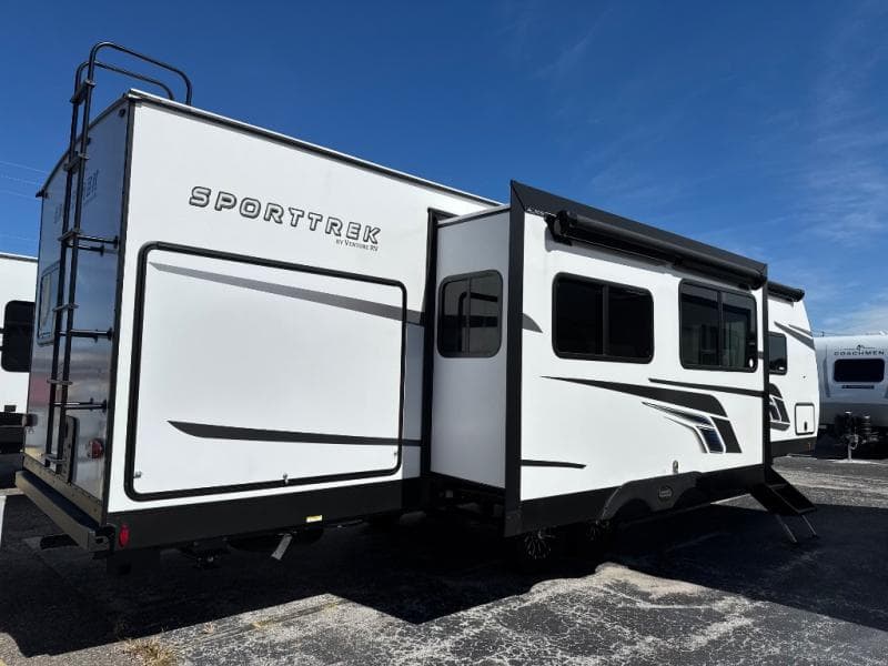 2026 Venture RV 2026 Venture RV SportTrek - thumbnail 5
