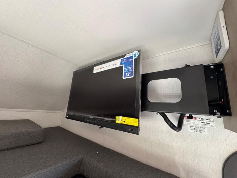 2026 Forest River 2026 Forest River Sunseeker - thumbnail 12