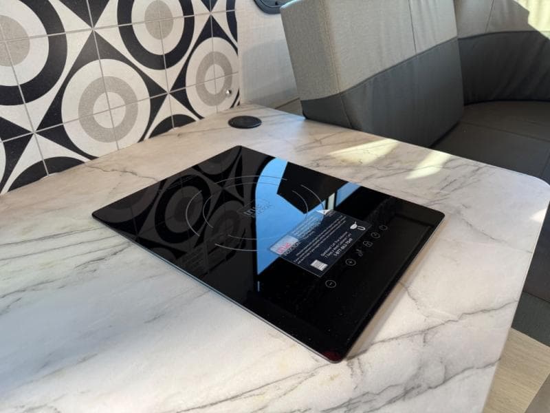 2026 Forest River 2026 Forest River Sunseeker - thumbnail 15