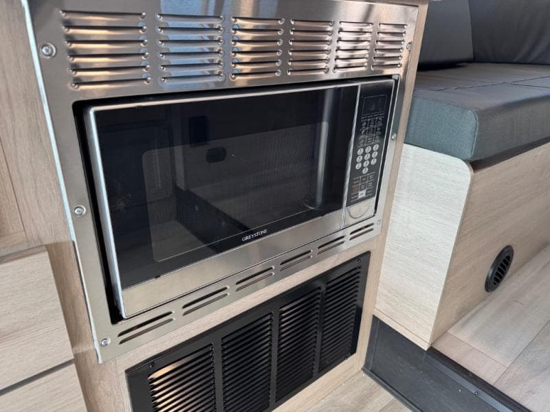 2026 Forest River 2026 Forest River Sunseeker - thumbnail 16