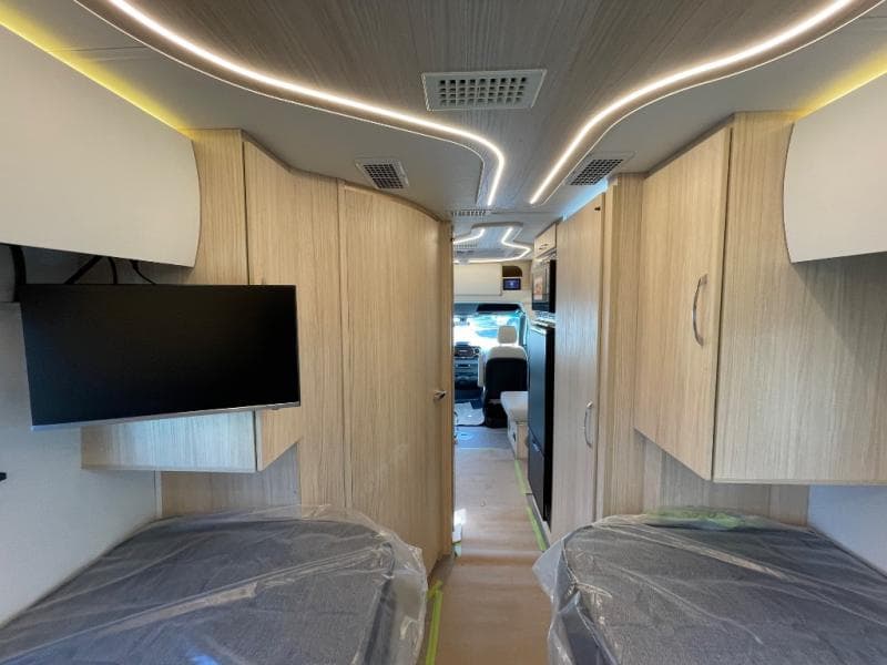 2026 Leisure Travel Vans 2026 Leisure Travel Vans Unity - thumbnail 14