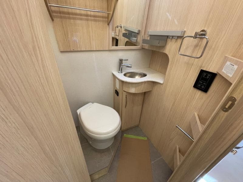 2026 Leisure Travel Vans 2026 Leisure Travel Vans Unity - thumbnail 17