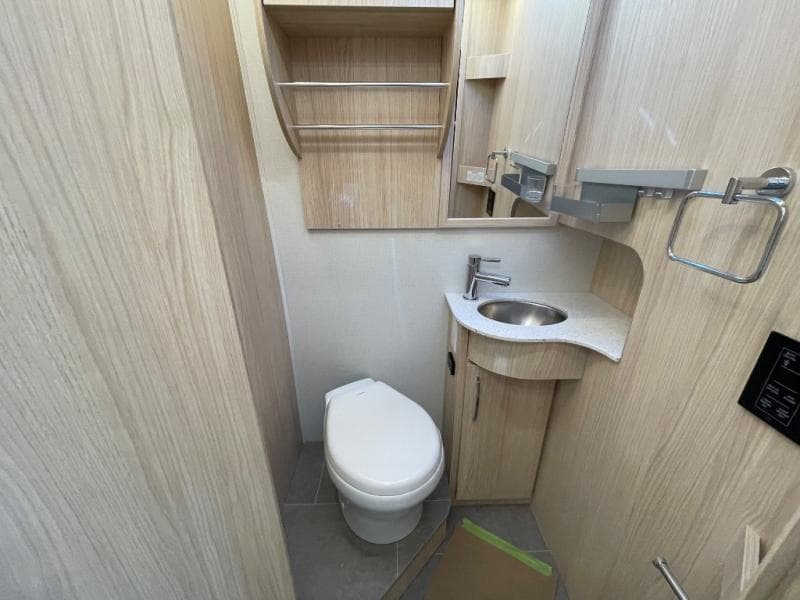 2026 Leisure Travel Vans 2026 Leisure Travel Vans Unity - thumbnail 18