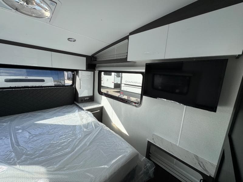 2026 inTech RV 2026 inTech RV Aucta - thumbnail 17