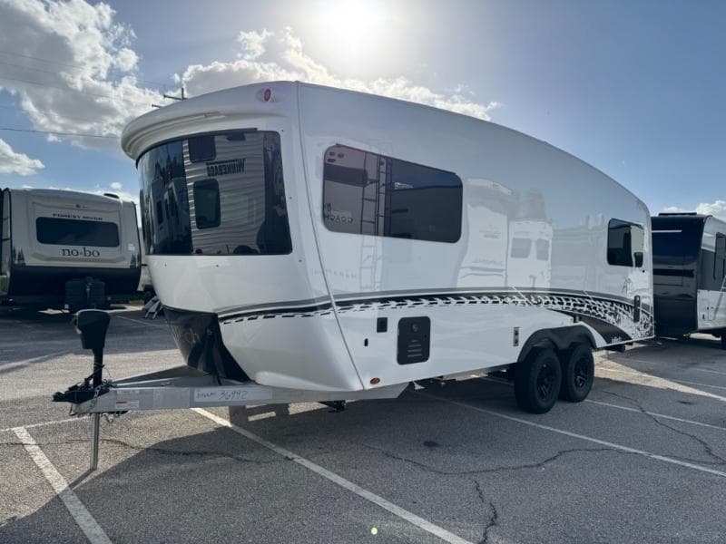 2026 inTech RV 2026 inTech RV Aucta - thumbnail 3