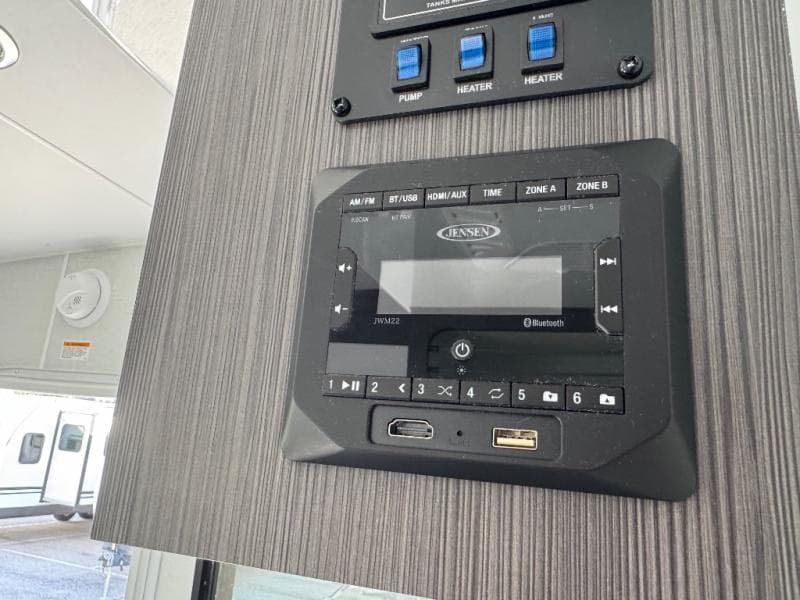 2026 inTech RV 2026 inTech RV Aucta - thumbnail 23