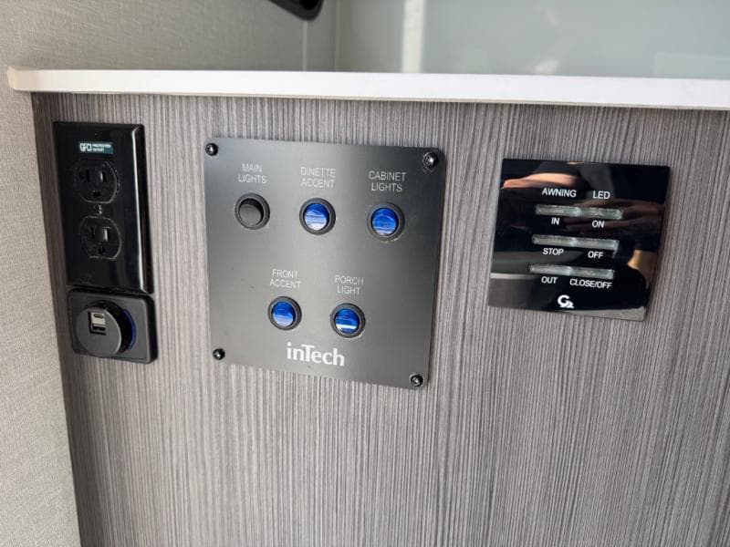 2026 inTech RV 2026 inTech RV Aucta - thumbnail 25