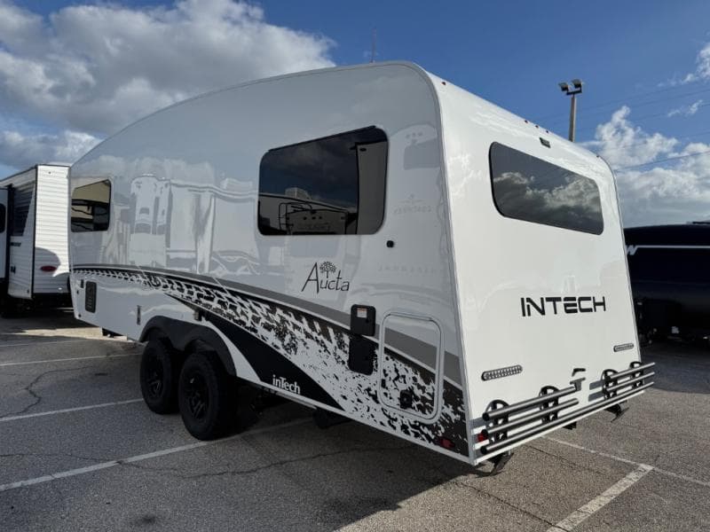 2026 inTech RV 2026 inTech RV Aucta - thumbnail 4