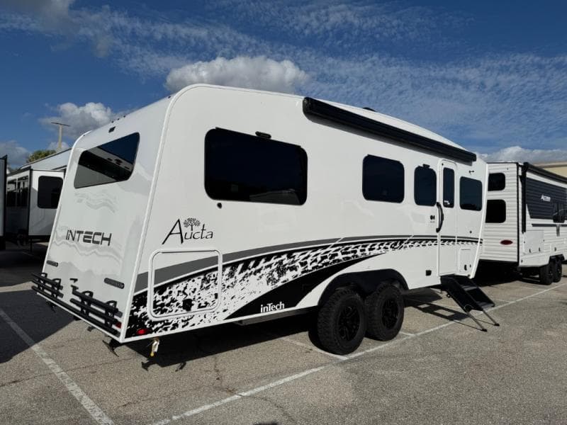 2026 inTech RV 2026 inTech RV Aucta - thumbnail 5