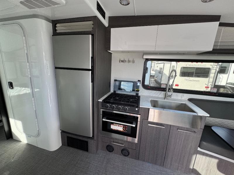 2026 inTech RV 2026 inTech RV Aucta - thumbnail 8