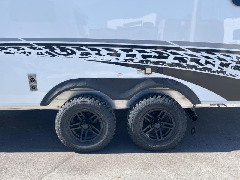 2026 inTech RV 2026 inTech RV Aucta - thumbnail 5