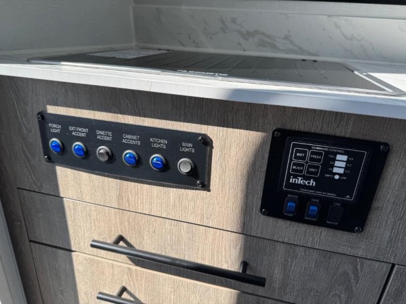 2026 inTech RV 2026 inTech RV Sol - thumbnail 21