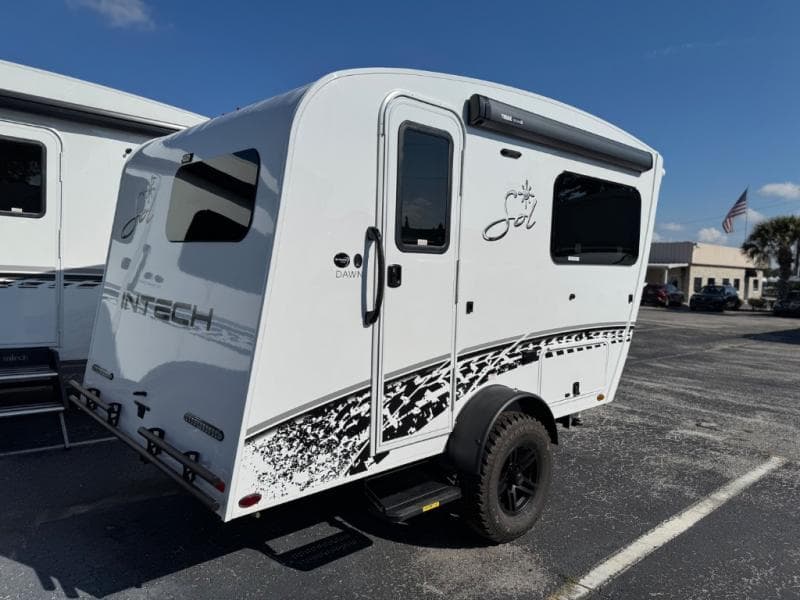 2026 inTech RV 2026 inTech RV Sol - thumbnail 5