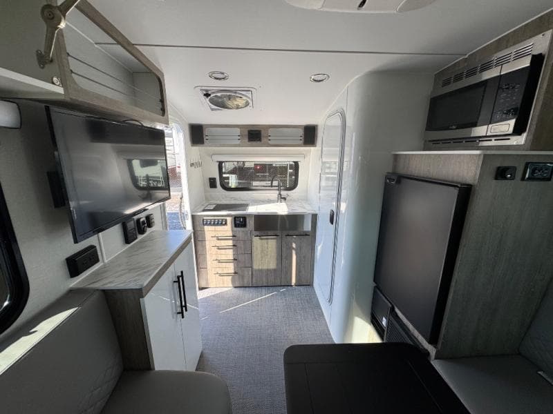2026 inTech RV 2026 inTech RV Sol - thumbnail 8