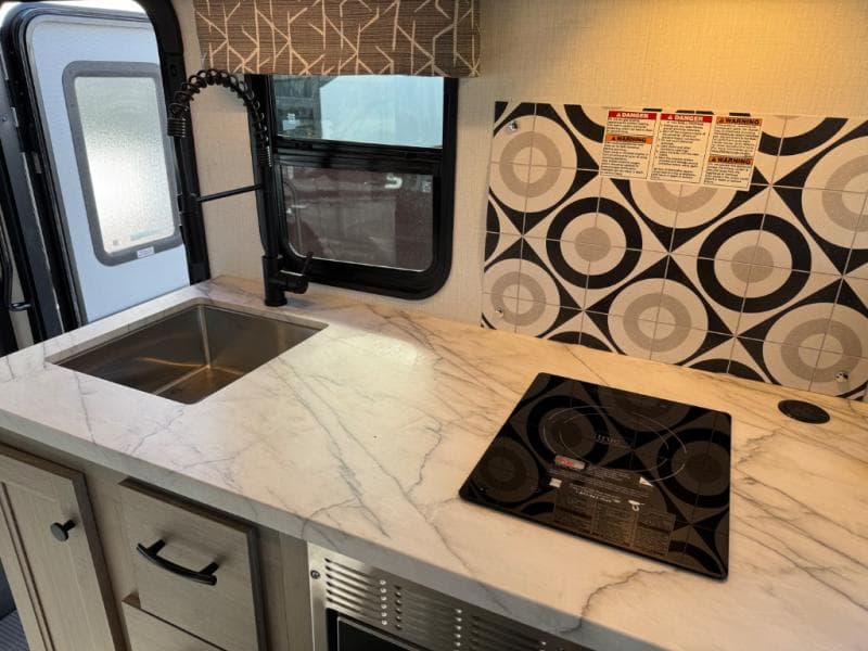 2026 Forest River 2026 Forest River Sunseeker - thumbnail 13