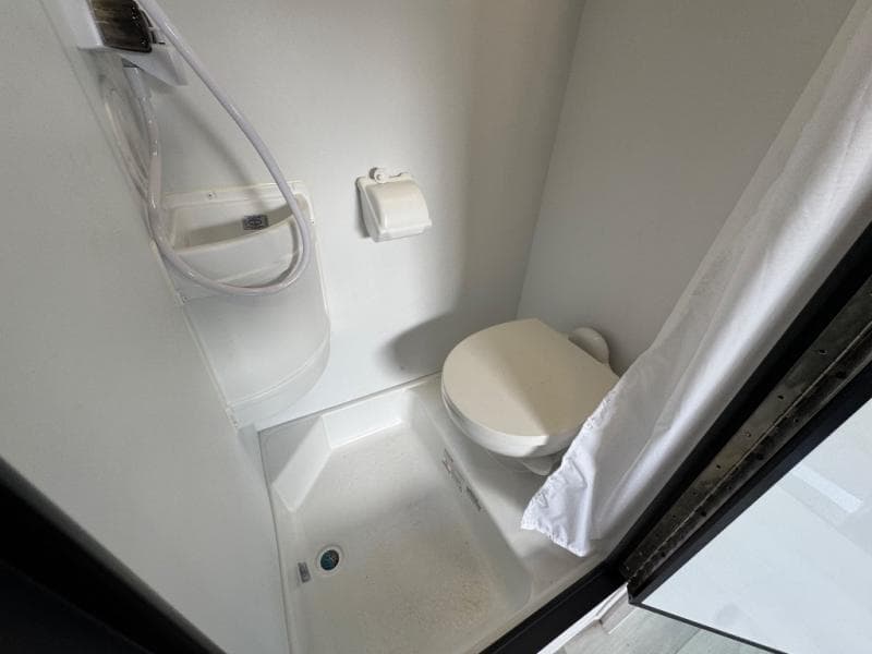 2026 Forest River 2026 Forest River Sunseeker - thumbnail 19