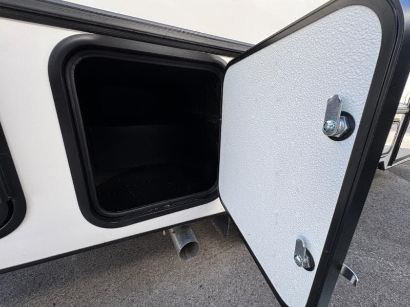 2026 Forest River 2026 Forest River Sunseeker - thumbnail 7