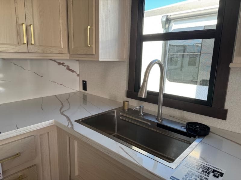 2026 Forest River 2026 Forest River Cedar Creek - thumbnail 14