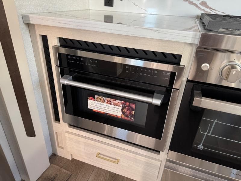 2026 Forest River 2026 Forest River Cedar Creek - thumbnail 15