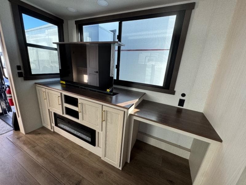 2026 Forest River 2026 Forest River Cedar Creek - thumbnail 17