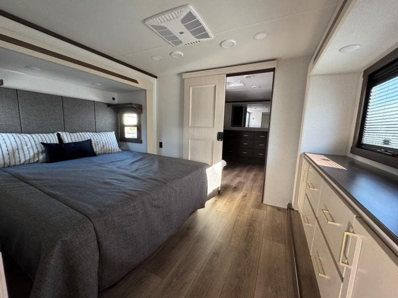 2026 Forest River 2026 Forest River Cedar Creek - thumbnail 19