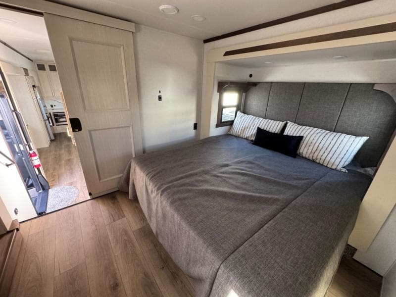 2026 Forest River 2026 Forest River Cedar Creek - thumbnail 21