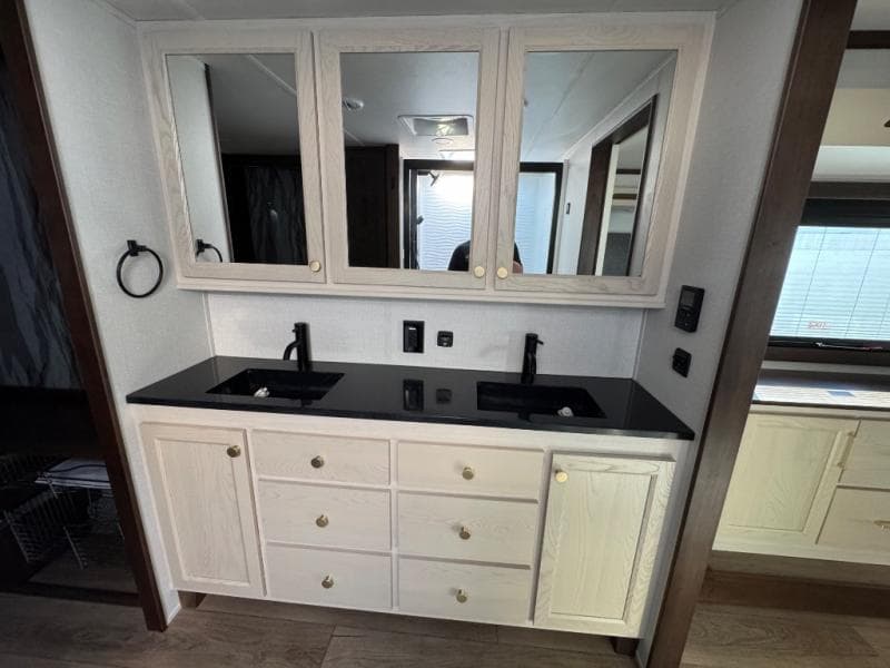 2026 Forest River 2026 Forest River Cedar Creek - thumbnail 26