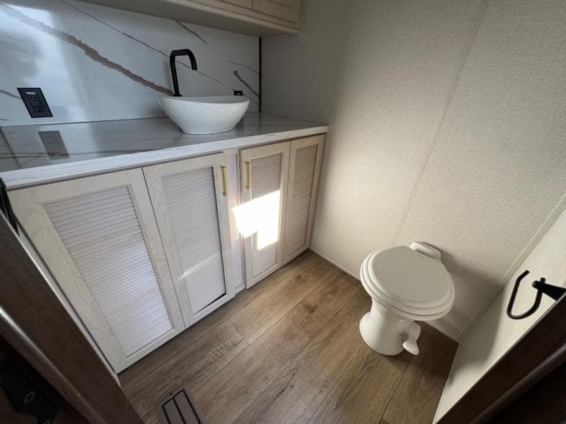 2026 Forest River 2026 Forest River Cedar Creek - thumbnail 28