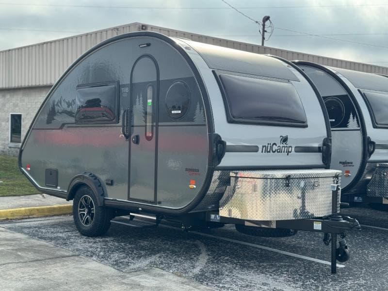 2026 nuCamp TAB 400 BLACK CANYON