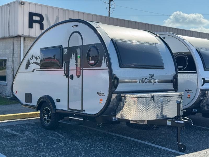 2026 nuCamp TAB 400 BLACK CANYON