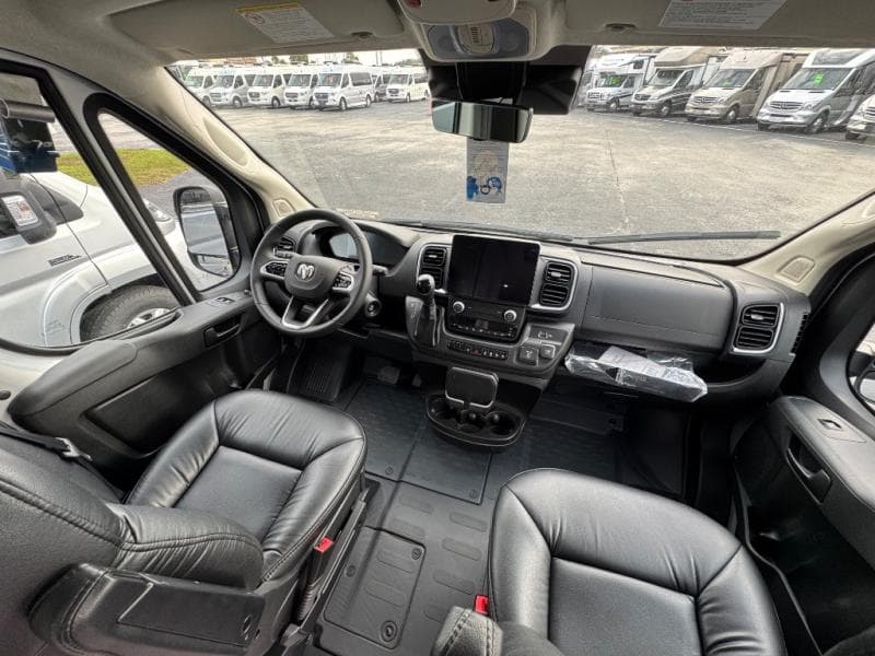 2026 Pleasure-Way 2026 Pleasure-Way Lexor - thumbnail 15