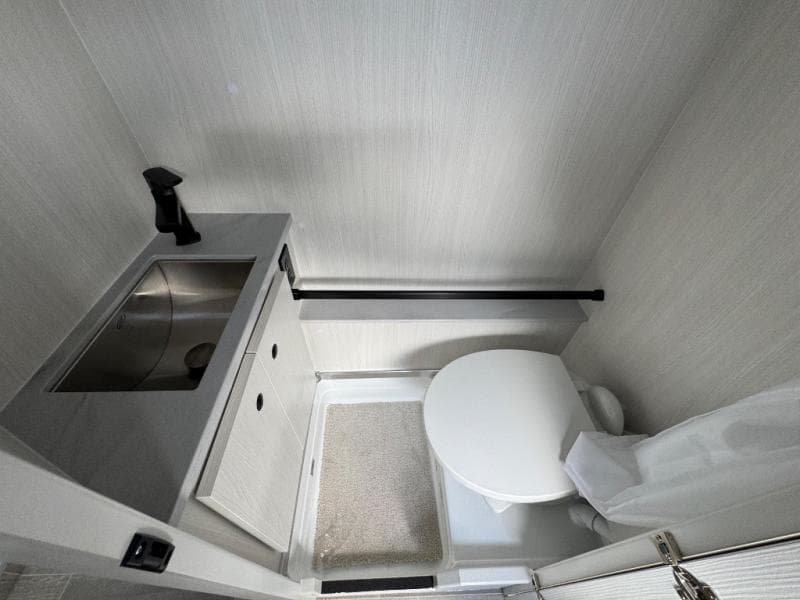 2026 Pleasure-Way 2026 Pleasure-Way Lexor - thumbnail 16