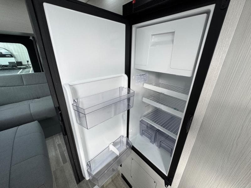 2026 Pleasure-Way 2026 Pleasure-Way Lexor - thumbnail 18