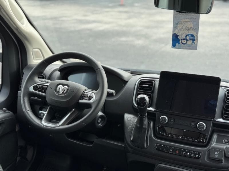 2026 Pleasure-Way 2026 Pleasure-Way Lexor - thumbnail 6